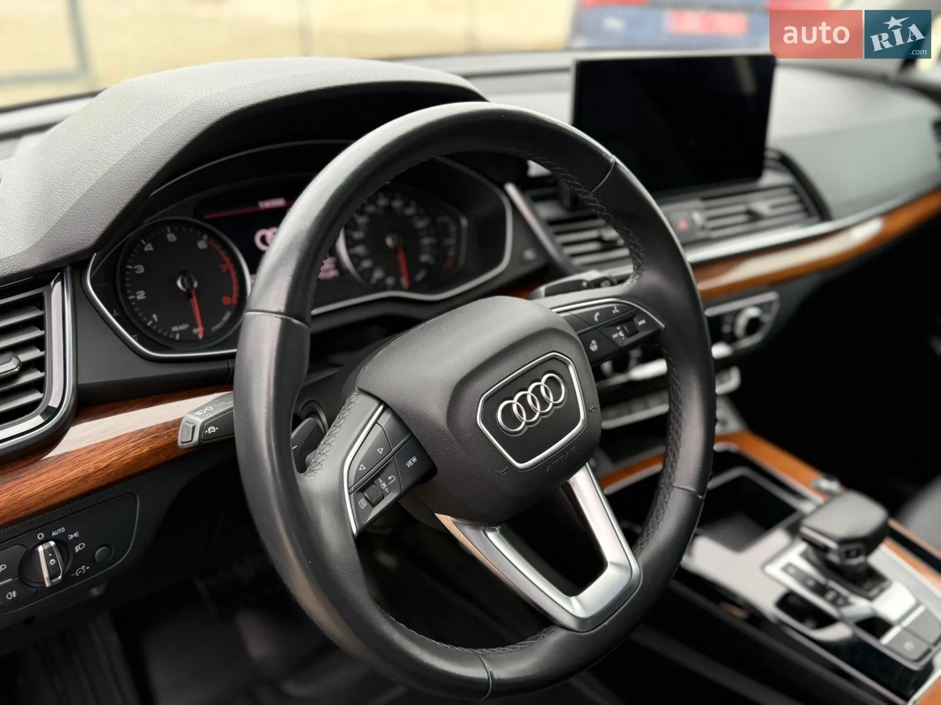 2021 Audi Q5 - мініатюра 98