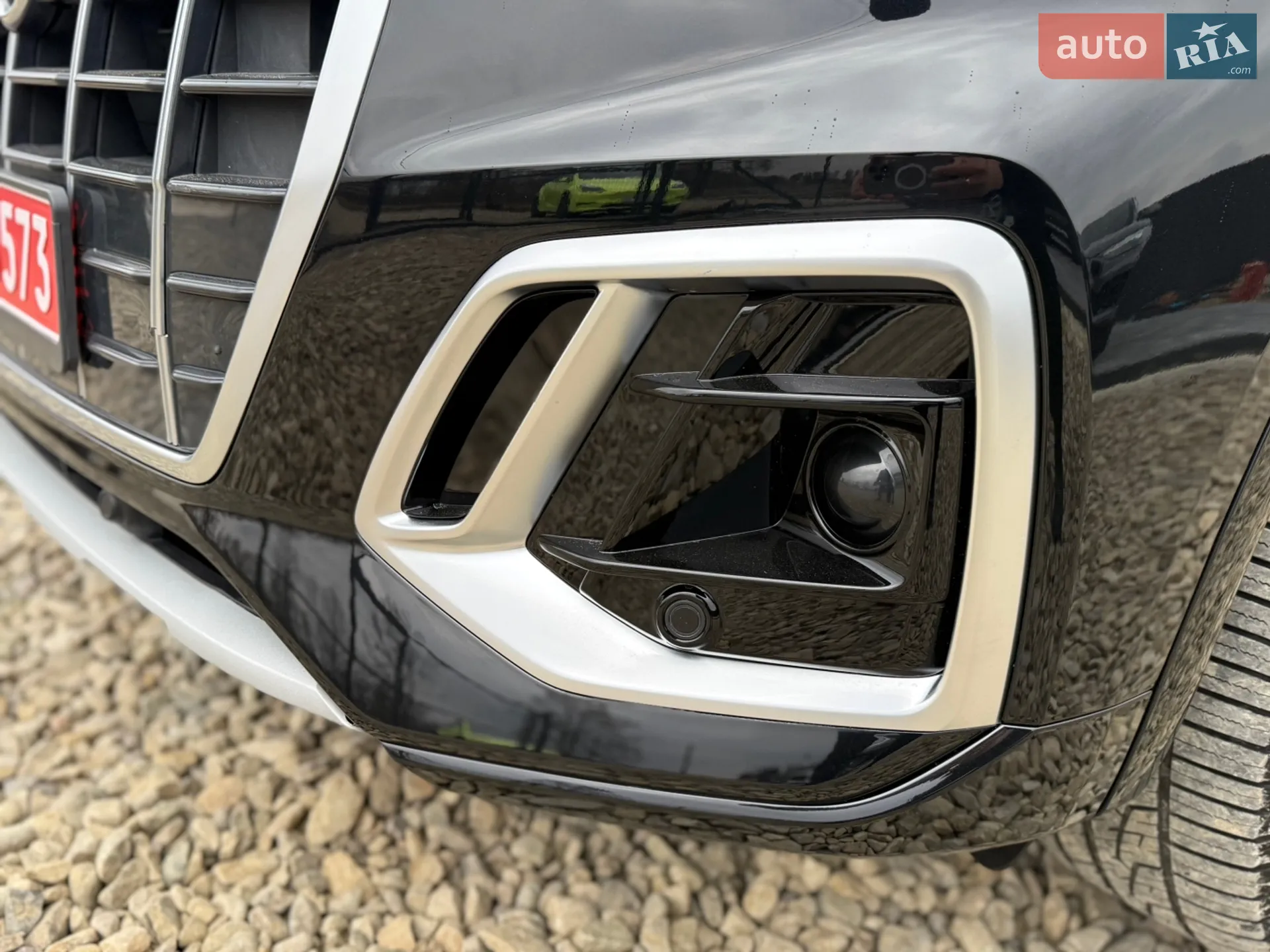 2021 Audi Q5 - мініатюра 115