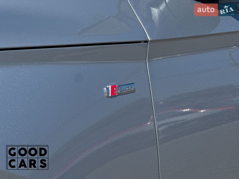 Внедорожник / Кроссовер Audi Q5 2021 в Одессе фото 19 Внедорожник / Кроссовер Audi Q5 2021 в Одессе