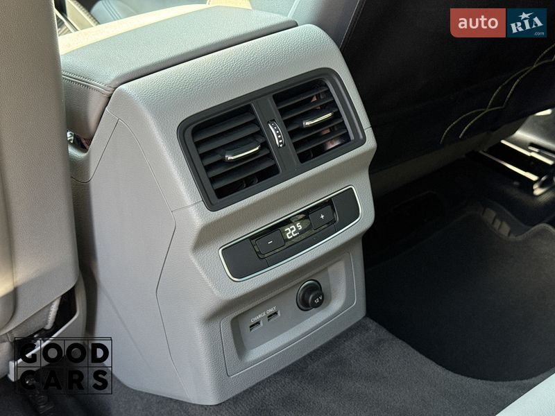 Внедорожник / Кроссовер Audi Q5 2021 в Одессе фото 32 Внедорожник / Кроссовер Audi Q5 2021 в Одессе