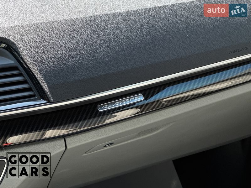 Внедорожник / Кроссовер Audi Q5 2021 в Одессе фото 44 Внедорожник / Кроссовер Audi Q5 2021 в Одессе