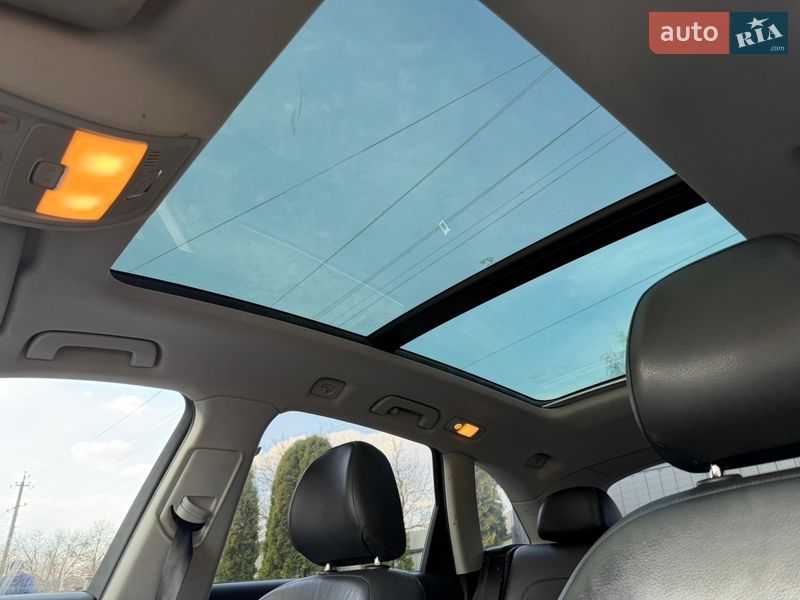 Позашляховик / Кросовер Audi Q5 2014 в Костопілі фото 16 Позашляховик / Кросовер Audi Q5 2014 в Костопілі