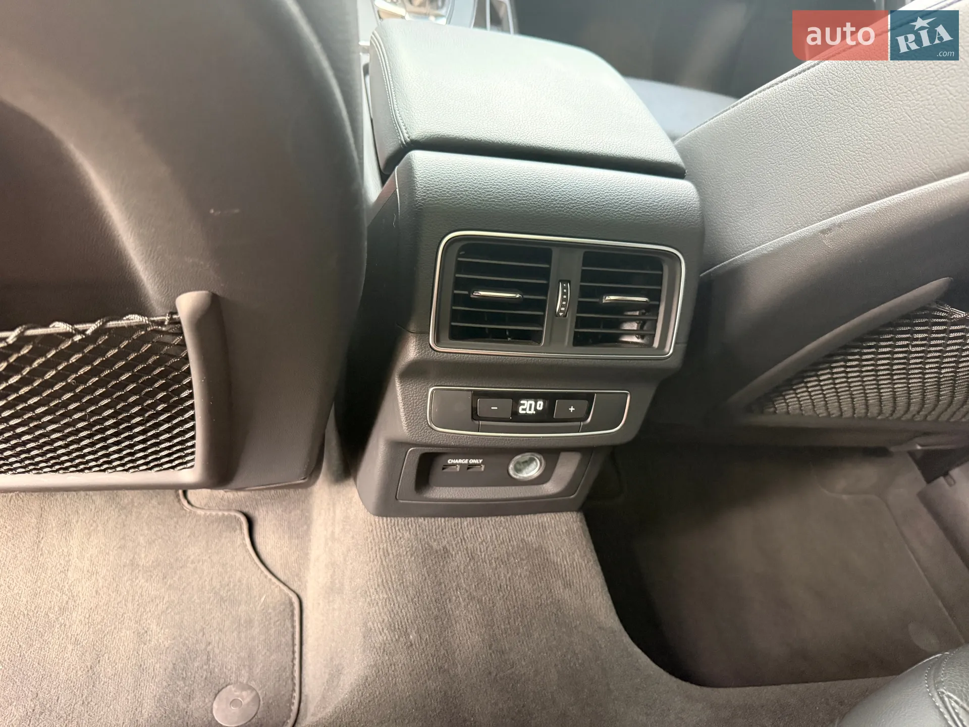 2018 Audi Q5 - мініатюра 7