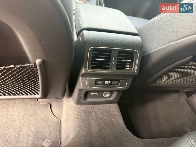 Внедорожник / Кроссовер Audi Q5 2018 в Кременчуге фото 10 Внедорожник / Кроссовер Audi Q5 2018 в Кременчуге
