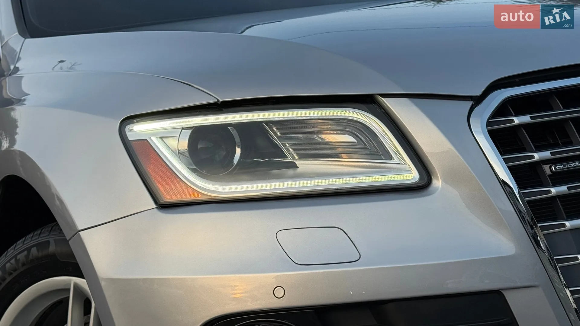 2015 Audi Q5 - мініатюра 28