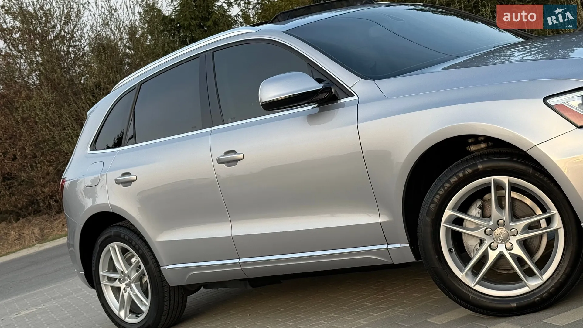 2015 Audi Q5 - мініатюра 33