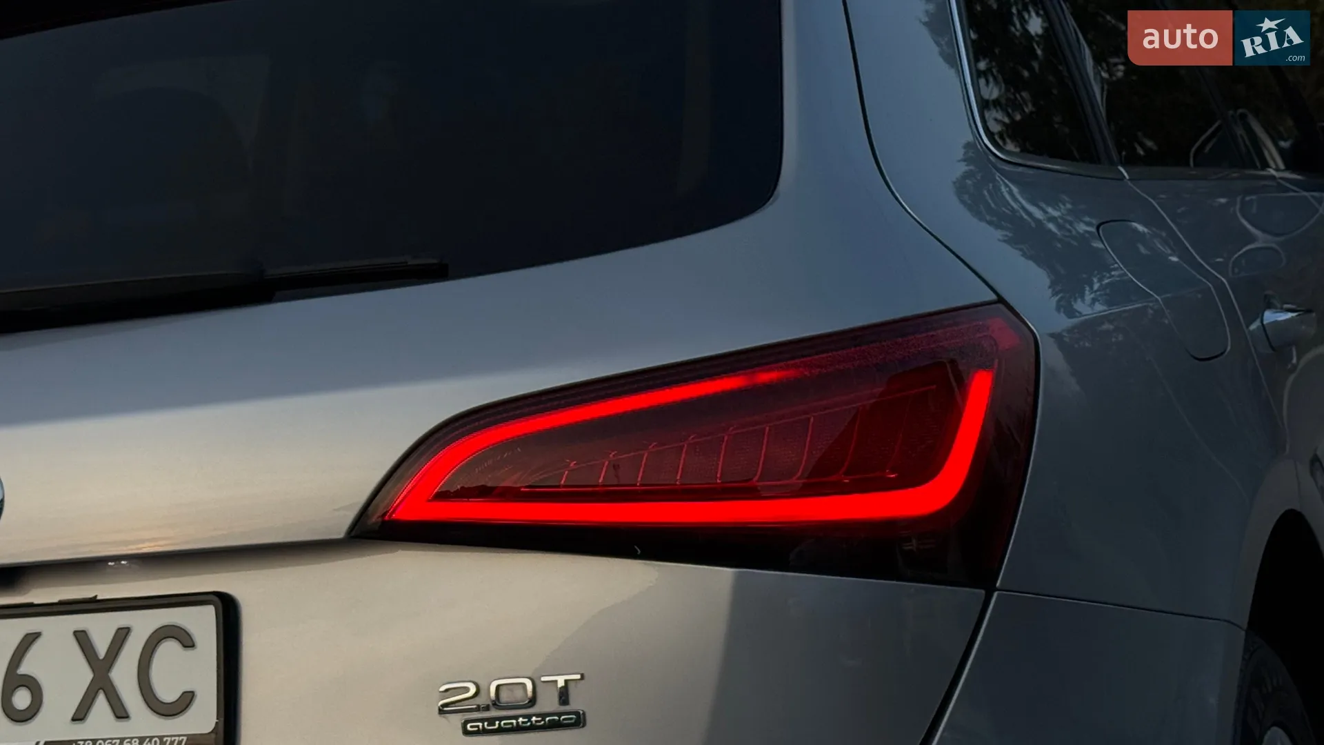 2015 Audi Q5 - мініатюра 40