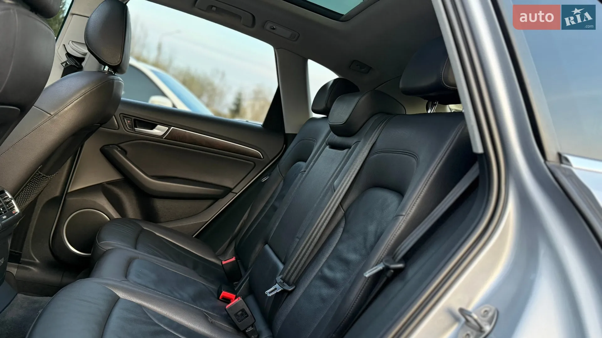 2015 Audi Q5 - мініатюра 70