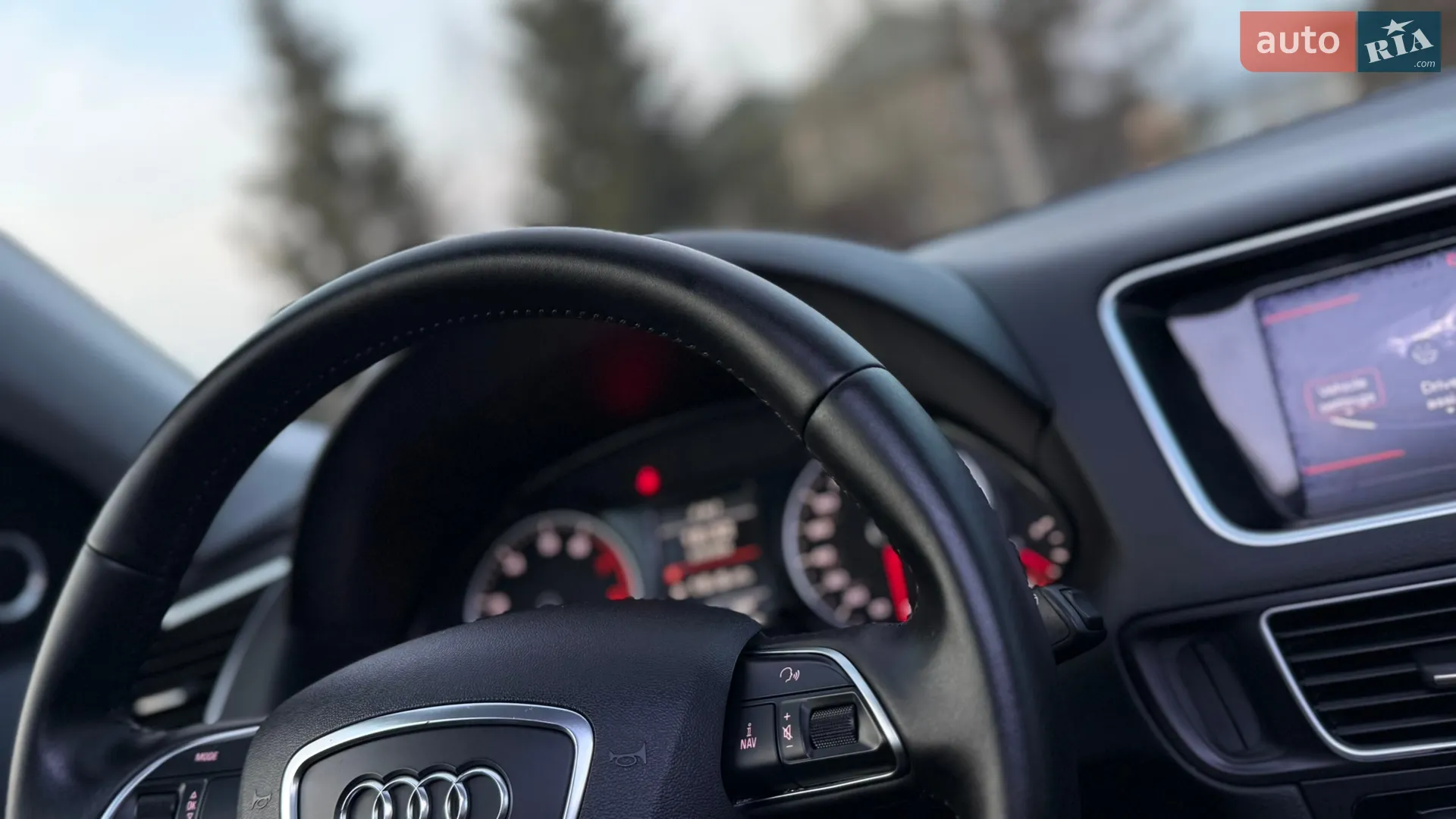 2015 Audi Q5 - мініатюра 97