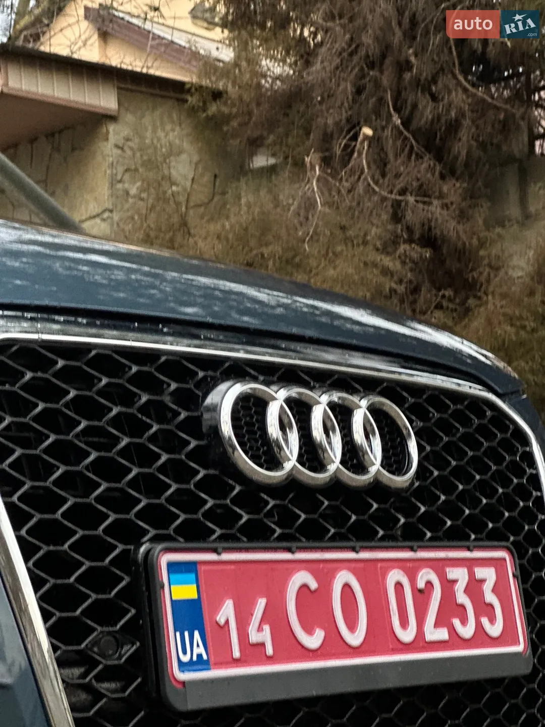 2016 Audi Q5 - мініатюра 7