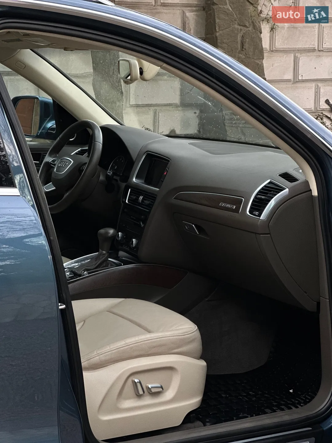 2016 Audi Q5 - мініатюра 24