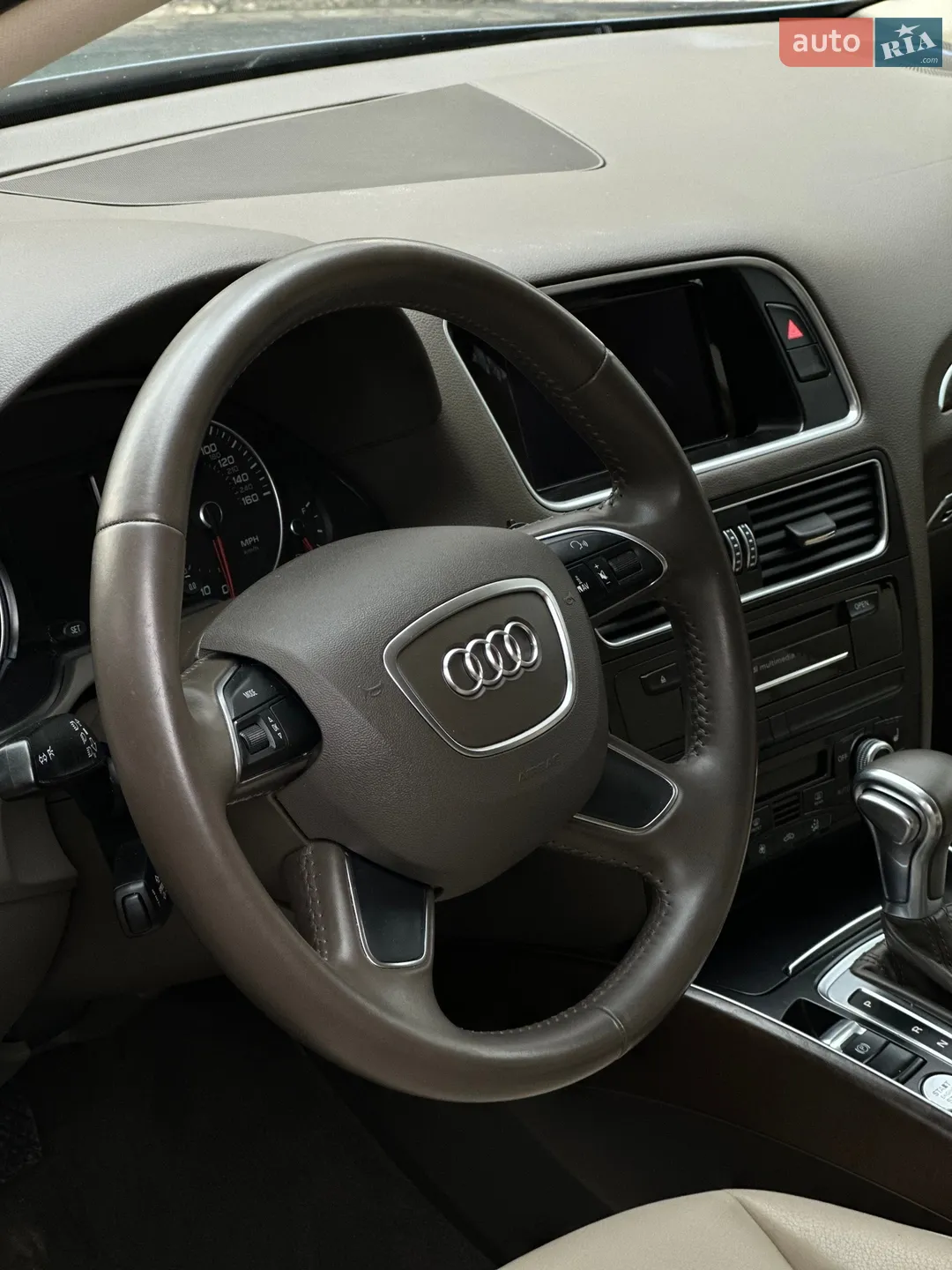 2016 Audi Q5 - мініатюра 34