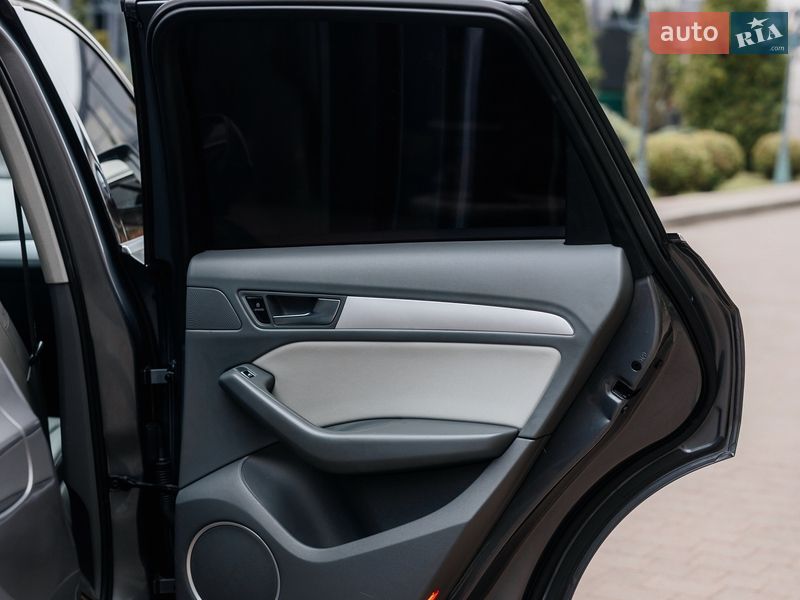 Внедорожник / Кроссовер Audi Q5 2016 в Стрые фото 65 Внедорожник / Кроссовер Audi Q5 2016 в Стрые