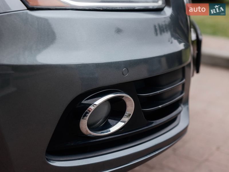 Внедорожник / Кроссовер Audi Q5 2016 в Стрые фото 22 Внедорожник / Кроссовер Audi Q5 2016 в Стрые