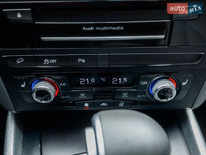 Внедорожник / Кроссовер Audi Q5 2016 в Стрые фото 50 Внедорожник / Кроссовер Audi Q5 2016 в Стрые