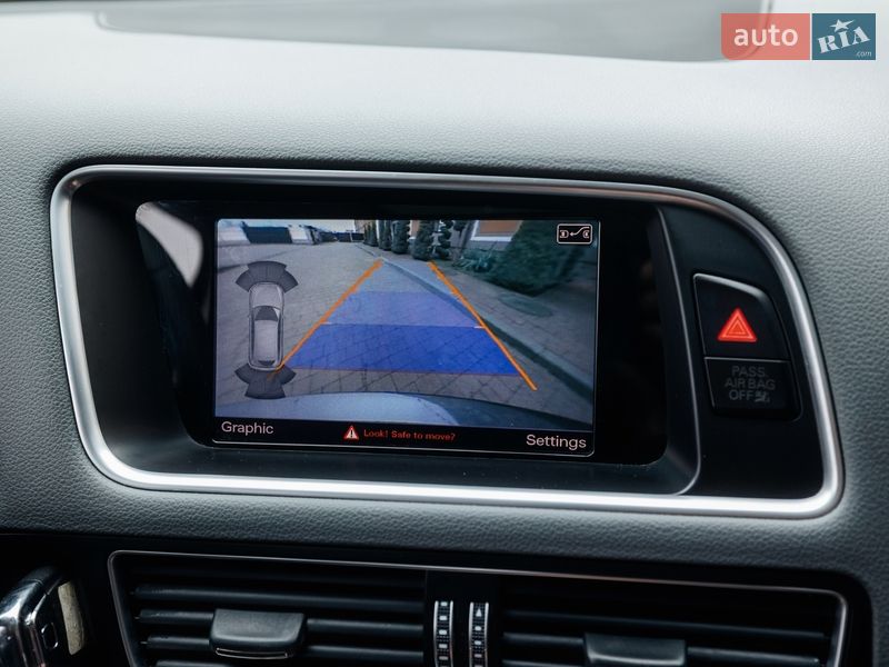 Внедорожник / Кроссовер Audi Q5 2016 в Стрые фото 51 Внедорожник / Кроссовер Audi Q5 2016 в Стрые