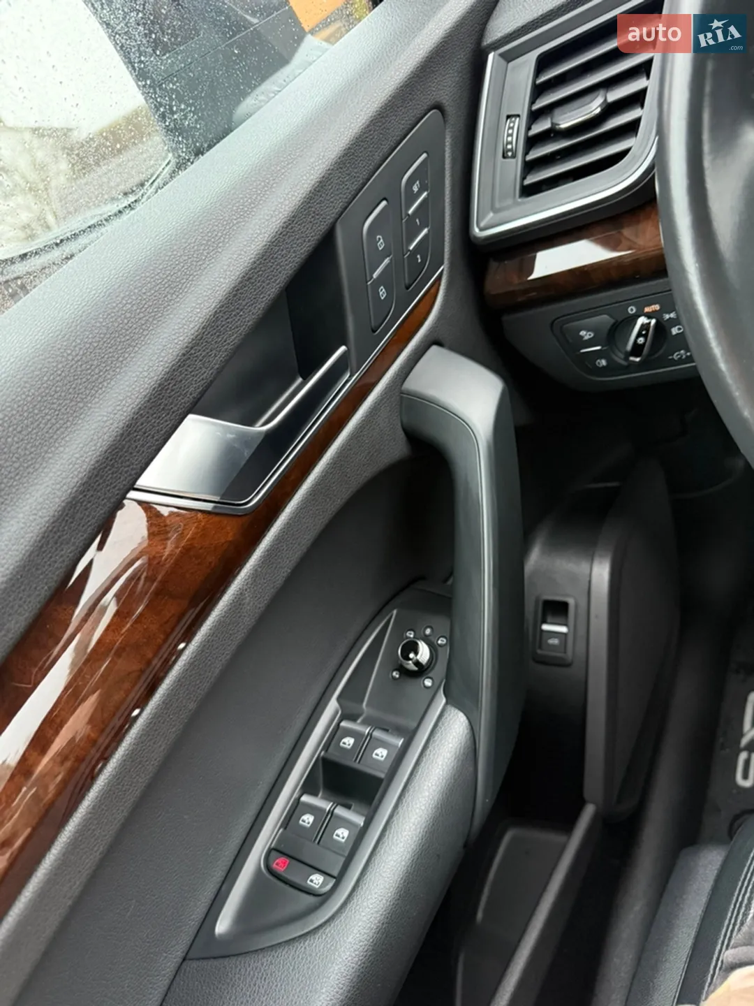 2017 Audi Q5 - мініатюра 11