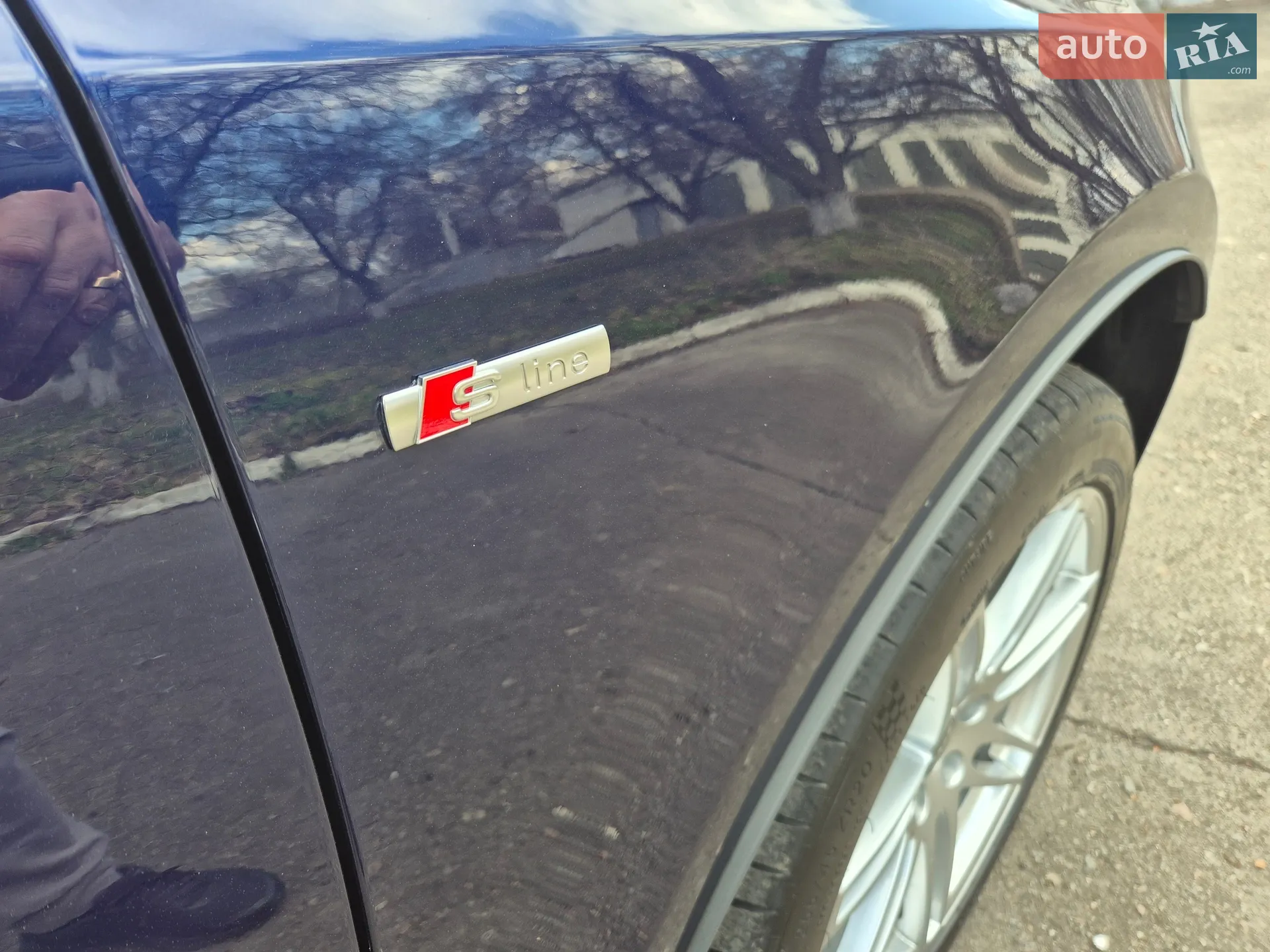 2013 Audi Q5 - мініатюра 22