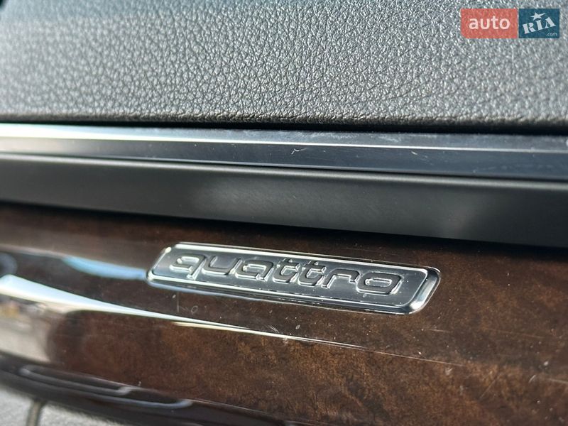 Позашляховик / Кросовер Audi Q5 2019 в Києві фото 44 Позашляховик / Кросовер Audi Q5 2019 в Києві