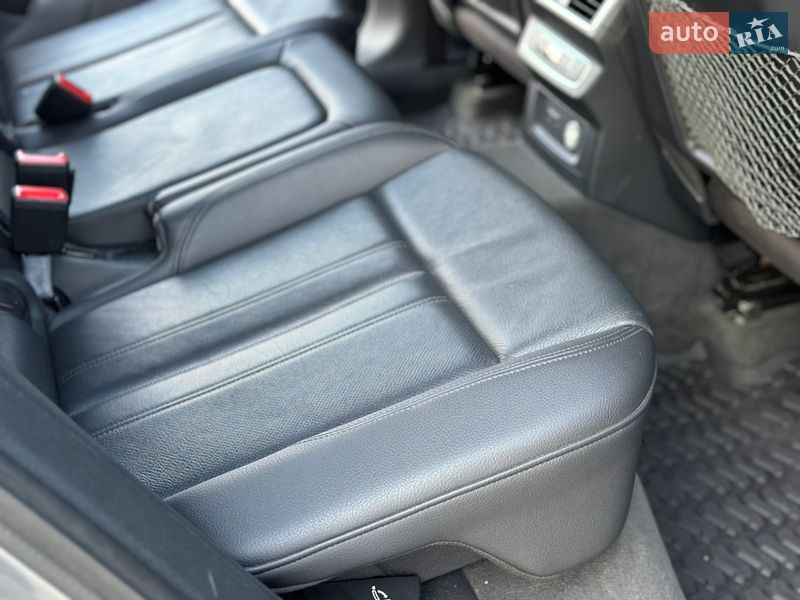 Позашляховик / Кросовер Audi Q5 2019 в Києві фото 46 Позашляховик / Кросовер Audi Q5 2019 в Києві