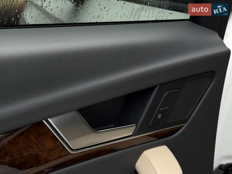 Внедорожник / Кроссовер Audi Q5 2018 в Сумах