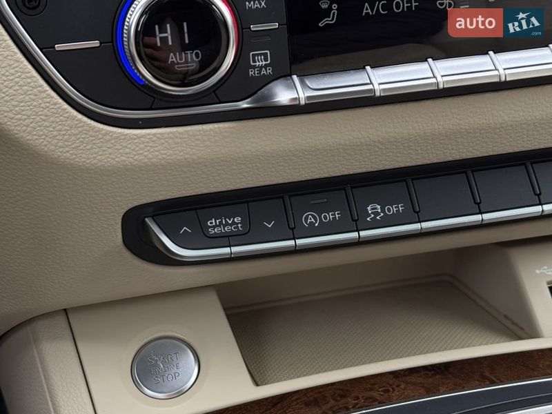 Внедорожник / Кроссовер Audi Q5 2018 в Сумах