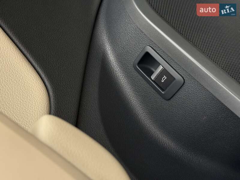 Внедорожник / Кроссовер Audi Q5 2018 в Сумах