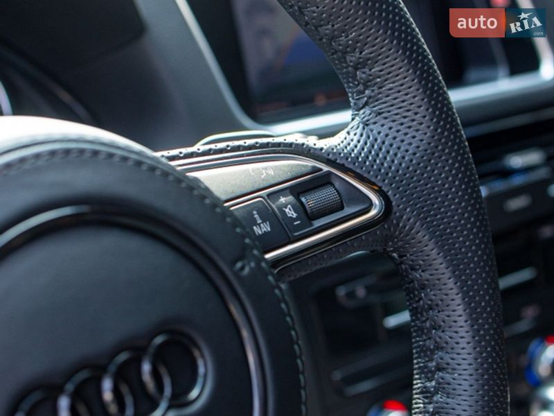 Внедорожник / Кроссовер Audi Q5 2014 в Черновцах фото 25 Внедорожник / Кроссовер Audi Q5 2014 в Черновцах