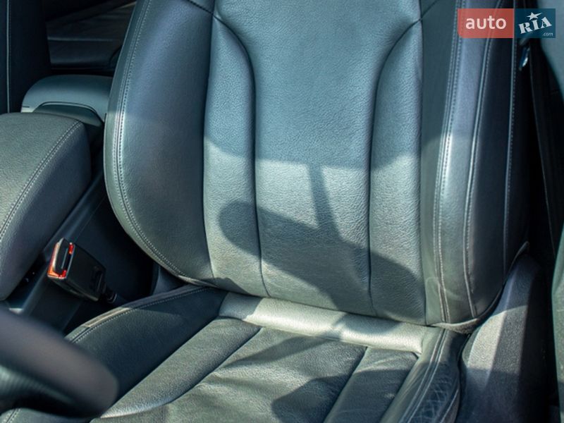 Внедорожник / Кроссовер Audi Q5 2014 в Черновцах фото 33 Внедорожник / Кроссовер Audi Q5 2014 в Черновцах