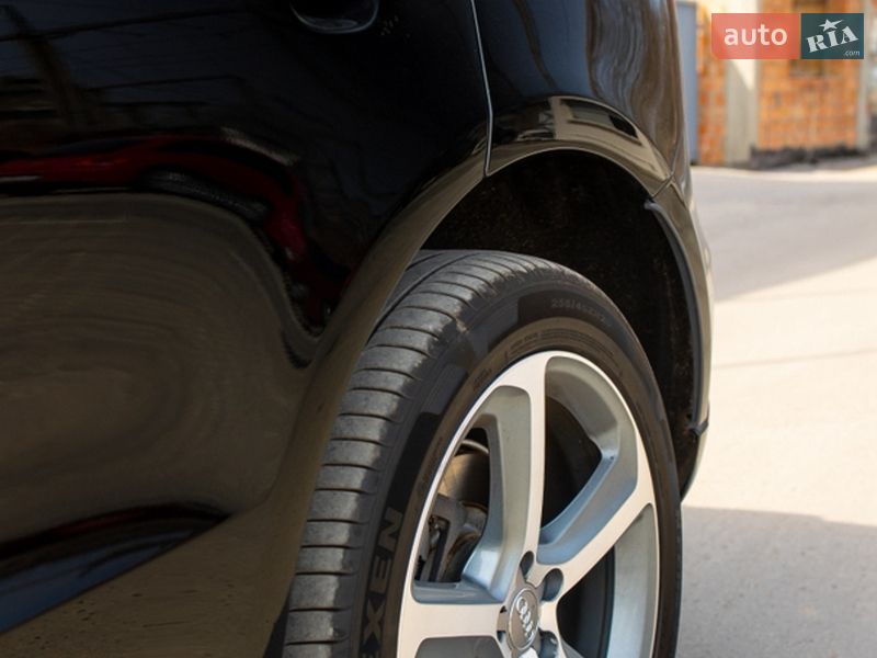 Внедорожник / Кроссовер Audi Q5 2014 в Черновцах фото 47 Внедорожник / Кроссовер Audi Q5 2014 в Черновцах