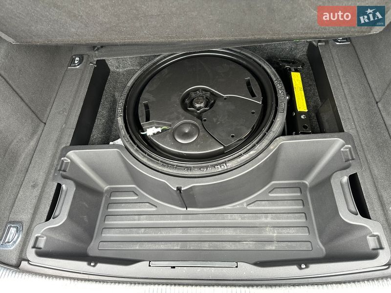 Внедорожник / Кроссовер Audi Q5 2013 в Ивано-Франковске фото 37 Внедорожник / Кроссовер Audi Q5 2013 в Ивано-Франковске