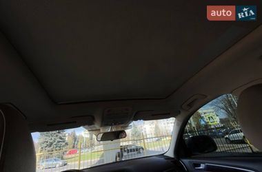 Внедорожник / Кроссовер Audi Q5 2014 в Львове фото 8 Внедорожник / Кроссовер Audi Q5 2014 в Львове