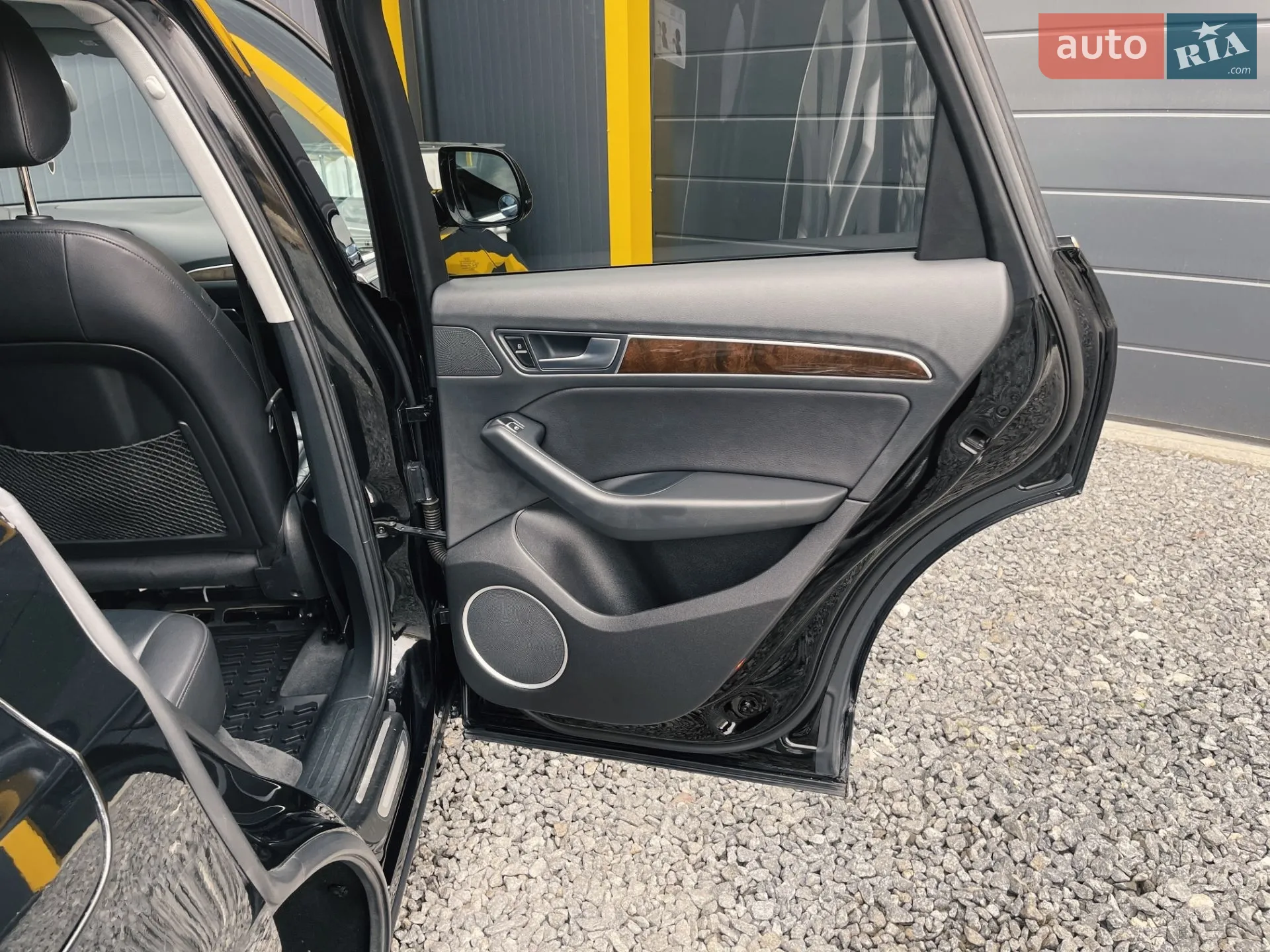 2015 Audi Q5 - мініатюра 29