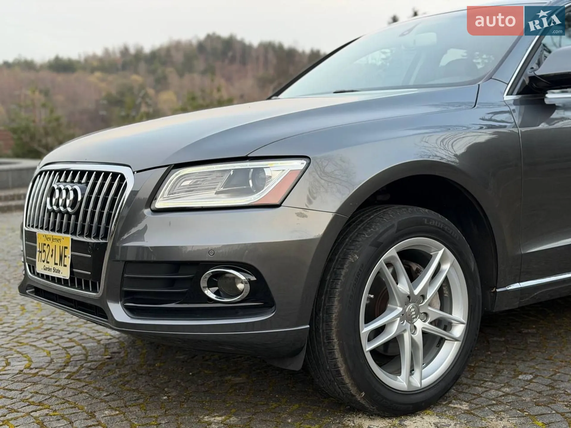 2016 Audi Q5 - мініатюра 14