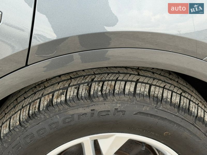 Внедорожник / Кроссовер Audi Q5 2019 в Черновцах