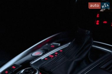 Позашляховик / Кросовер Audi Q5 2015 в Києві