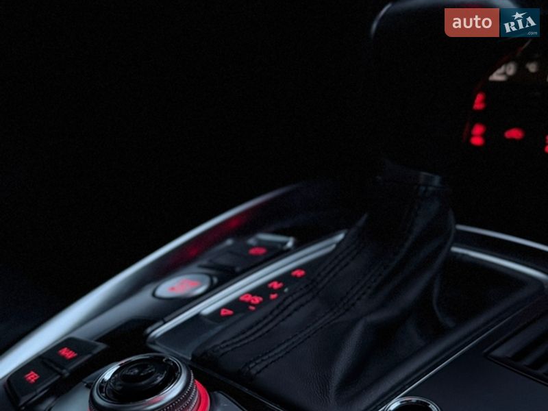 Позашляховик / Кросовер Audi Q5 2015 в Києві