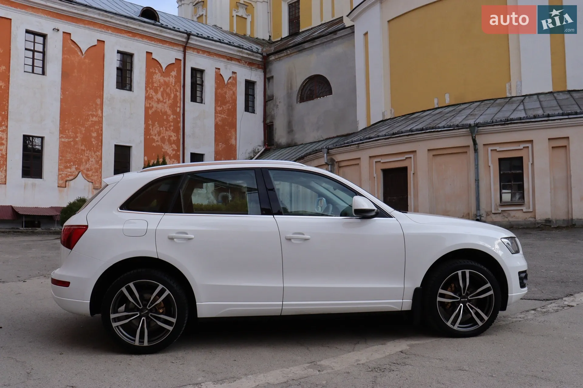2011 Audi Q5 - мініатюра 7