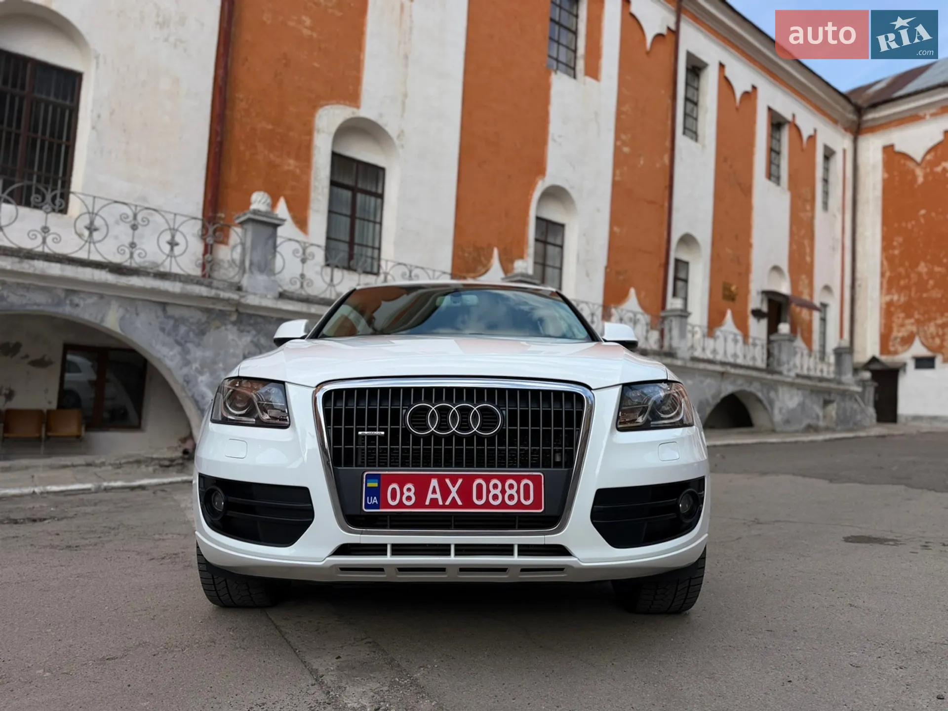 2011 Audi Q5 - мініатюра 26