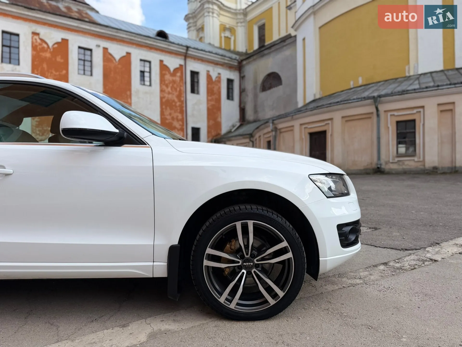 2011 Audi Q5 - мініатюра 33