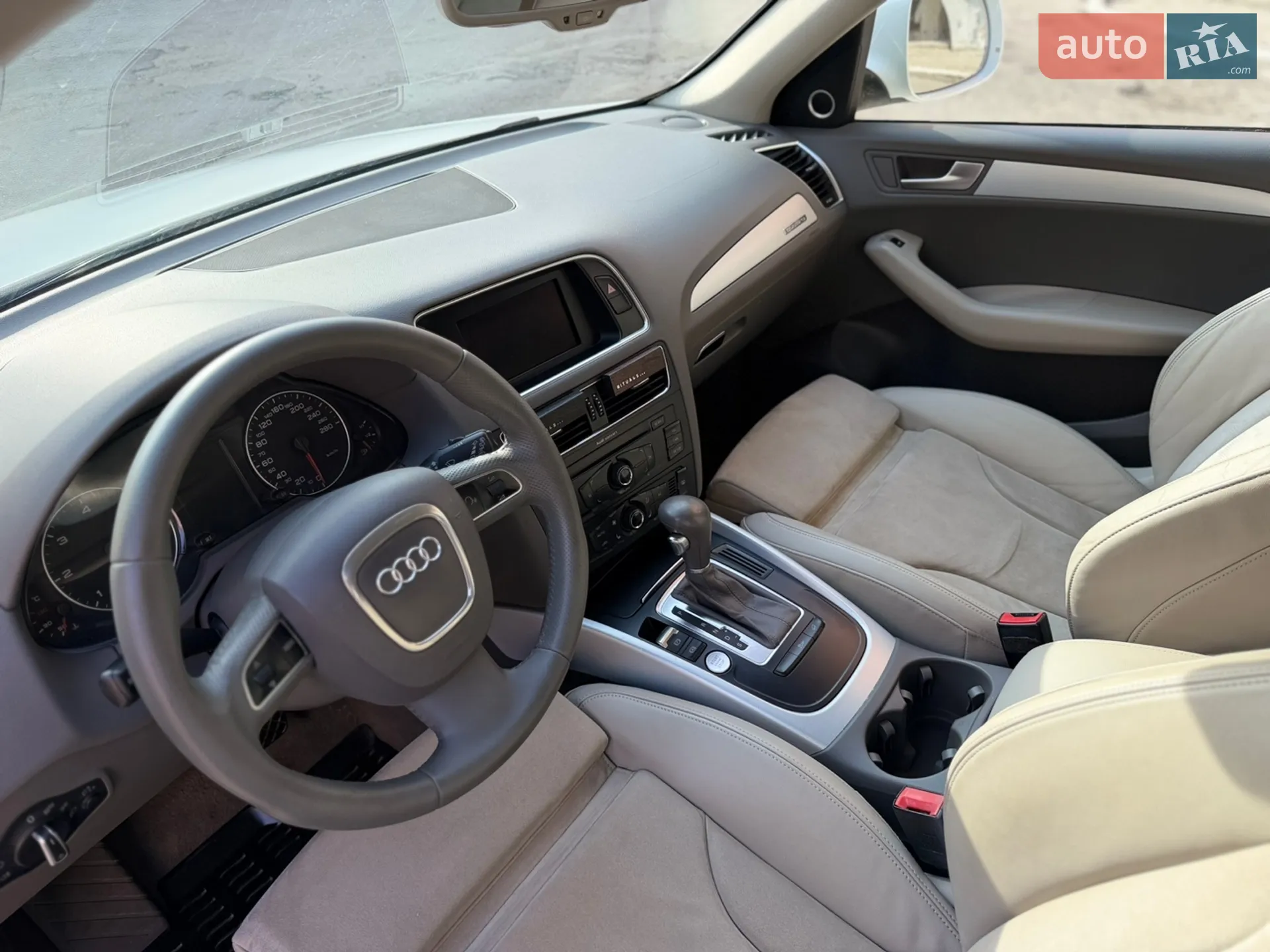 2011 Audi Q5 - мініатюра 78