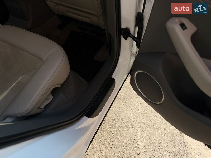 Внедорожник / Кроссовер Audi Q5 2011 в Тернополе фото 92 Внедорожник / Кроссовер Audi Q5 2011 в Тернополе