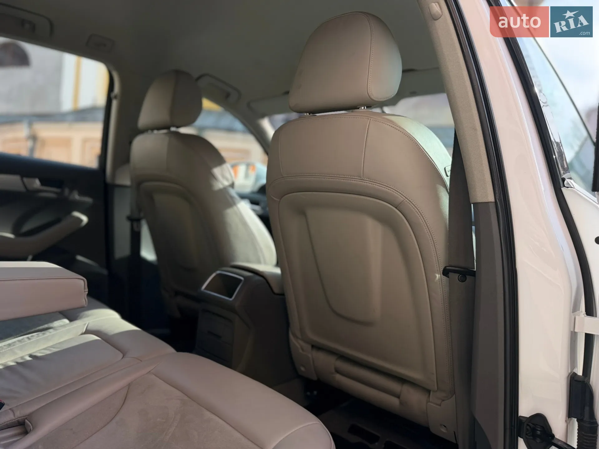 2011 Audi Q5 - мініатюра 95