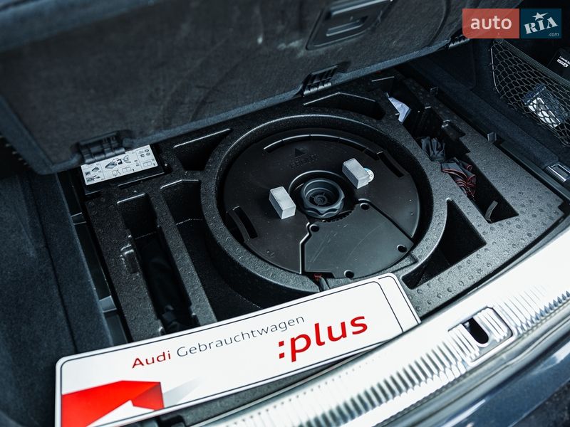 Внедорожник / Кроссовер Audi Q5 2019 в Днепре