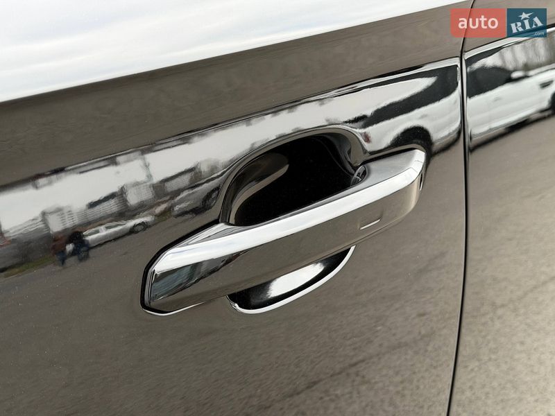 Внедорожник / Кроссовер Audi Q5 2018 в Кривом Роге