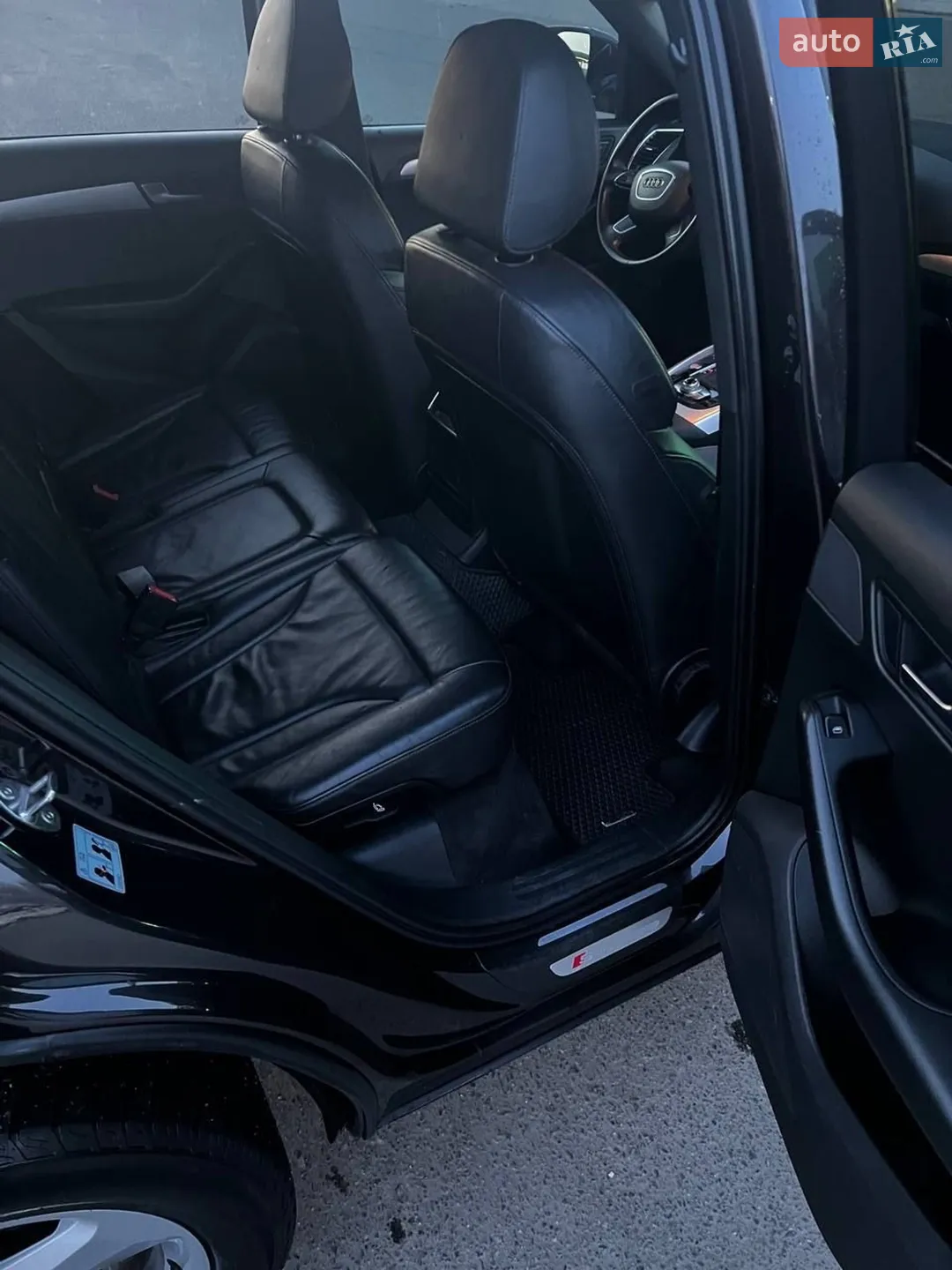 2014 Audi Q5 - мініатюра 37