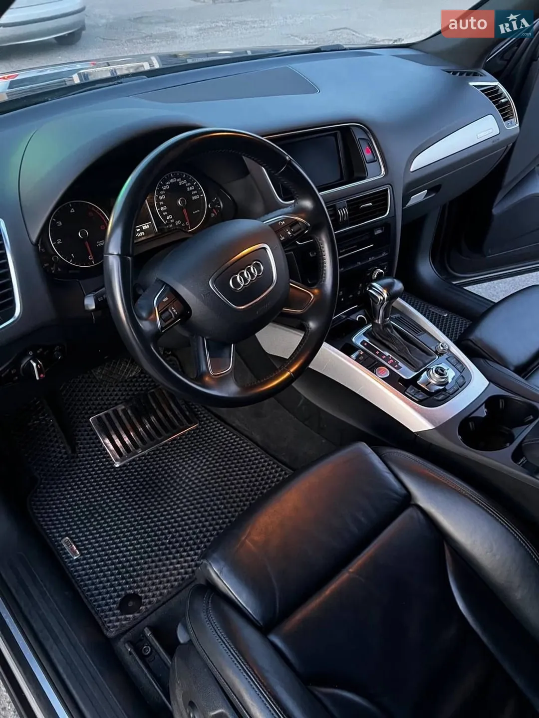 2014 Audi Q5 - мініатюра 40