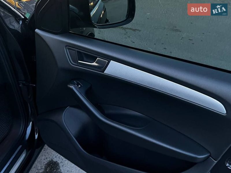 Внедорожник / Кроссовер Audi Q5 2014 в Киеве фото 31 Внедорожник / Кроссовер Audi Q5 2014 в Киеве