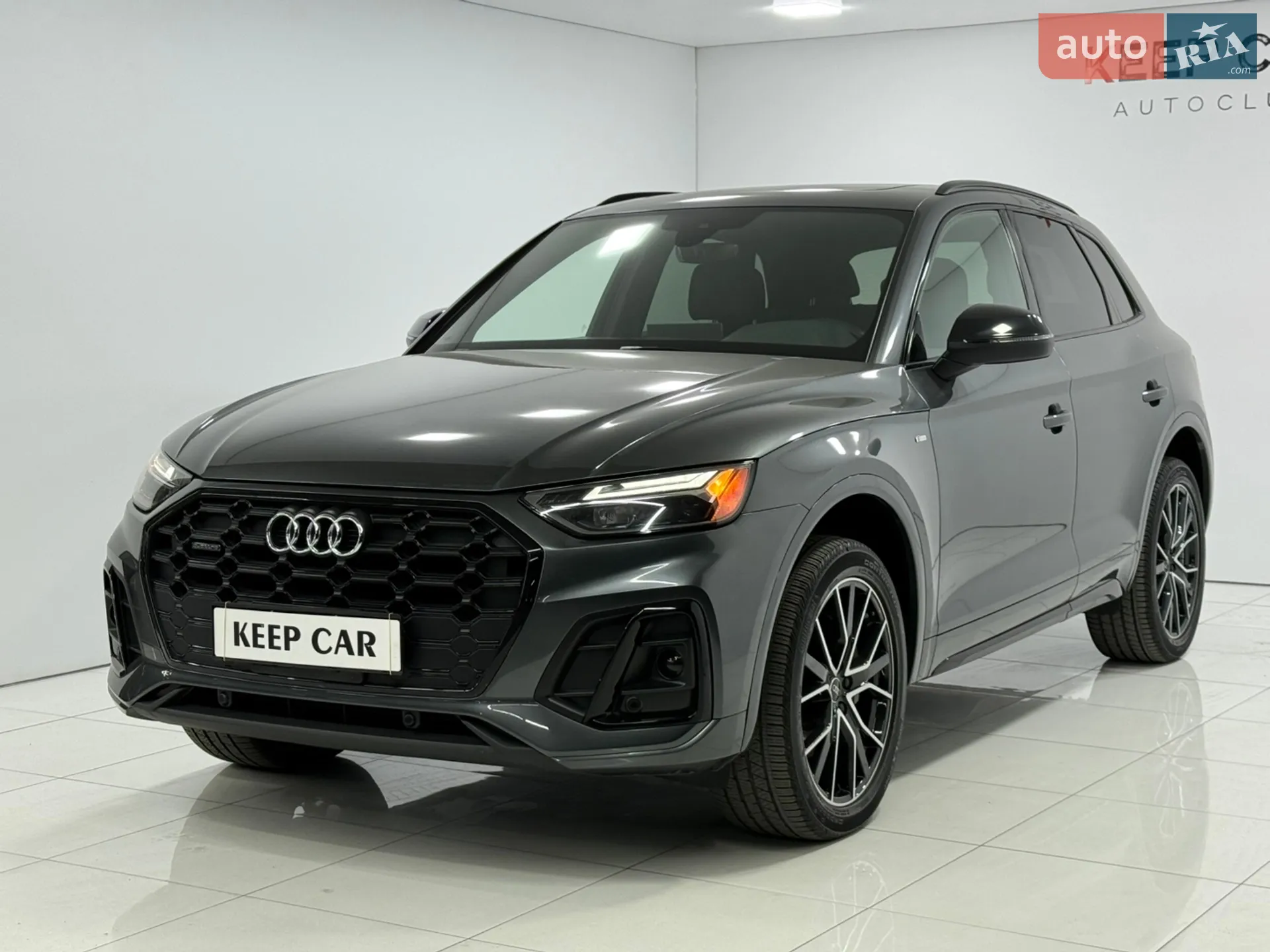 2023 Audi Q5 - мініатюра 4