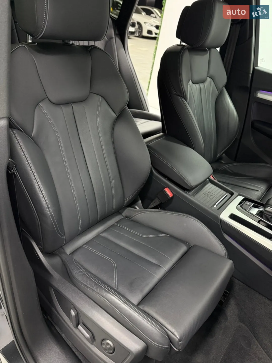 2023 Audi Q5 - мініатюра 24